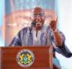  Parliamentary majority is no licence to pass every bill – Bawumia